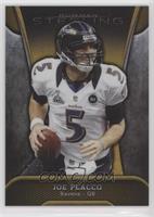 Joe Flacco #/50