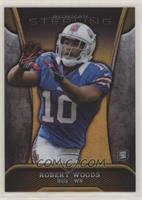 Robert Woods #/50