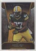 Eddie Lacy #/50