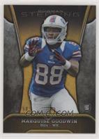 Marquise Goodwin #/50