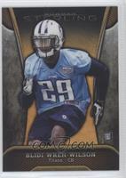 Blidi Wreh-Wilson #/50