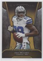 Dez Bryant #/50