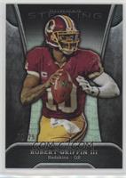 Robert Griffin III #/25