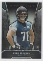 Luke Joeckel #/25