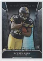 Le'Veon Bell #/25