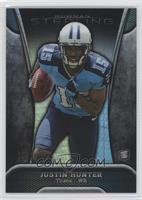 Justin Hunter #/25