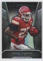 Jamaal Charles #/25