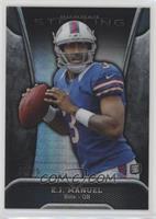 EJ Manuel #/25