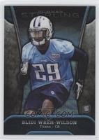 Blidi Wreh-Wilson #/25