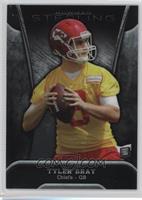 Tyler Bray