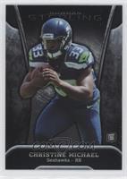 Christine Michael