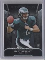 Matt Barkley