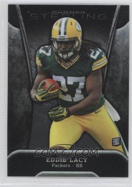 2013 Bowman Sterling - [Base] #64 - Eddie Lacy