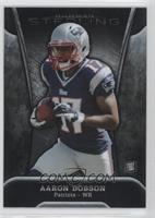 Aaron Dobson