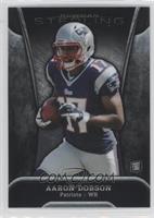 Aaron Dobson