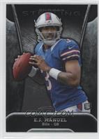 EJ Manuel