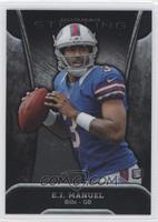 EJ Manuel