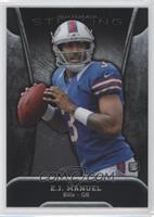 EJ Manuel