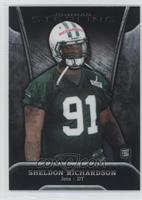 Sheldon Richardson