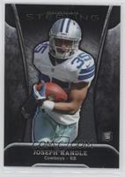 Joseph Randle