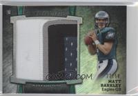 Matt Barkley #/50