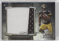 Markus Wheaton #/50