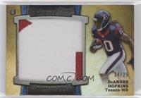 DeAndre Hopkins #/25