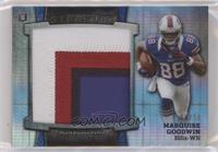 Marquise Goodwin #/10