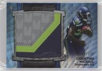 Christine Michael #/171