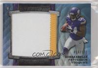 Cordarrelle Patterson #/171