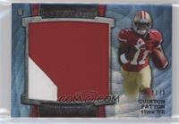 Quinton Patton #/171