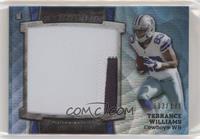 Terrance Williams #/171