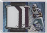 Terrance Williams #/171