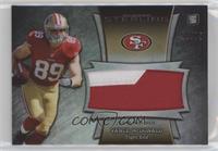 Vance McDonald #/75