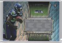 Christine Michael #/99