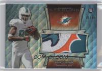 Dion Jordan #/99