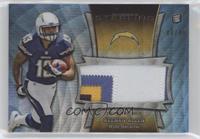 Keenan Allen #/99