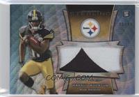 Markus Wheaton #/99