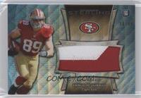 Vance McDonald #/99