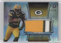 Eddie Lacy #/30