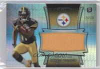 Markus Wheaton #/30