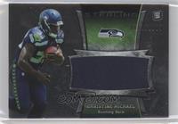 Christine Michael #/1,214