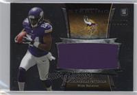 Cordarrelle Patterson #/1,206