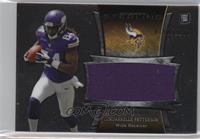 Cordarrelle Patterson #/1,206