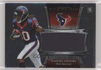 DeAndre Hopkins [EX to NM] #/1,206