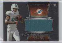 Dion Jordan #/1,214