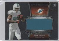 Dion Jordan #/1,214