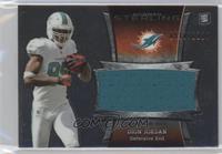 Dion Jordan #/1,214