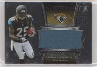 Denard Robinson [EX to NM] #/1,200