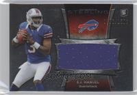 EJ Manuel #/1,206